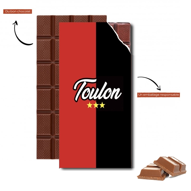 Tablette Toulon