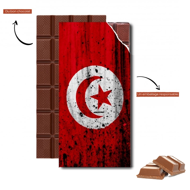 Tablette Tunisia Fans