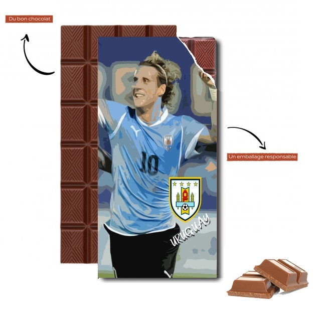 Tablette Uruguay Foot 2014