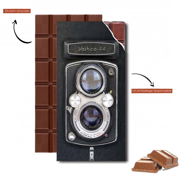 Tablette Vintage Camera Yashica-44