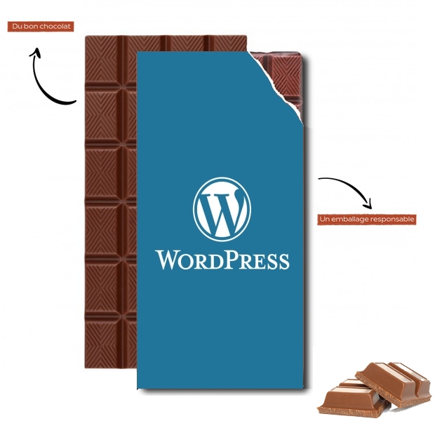 Tablette Wordpress maintenance