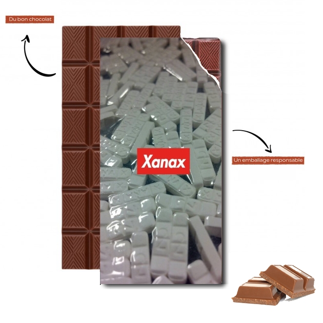 Tablette Xanax Alprazolam