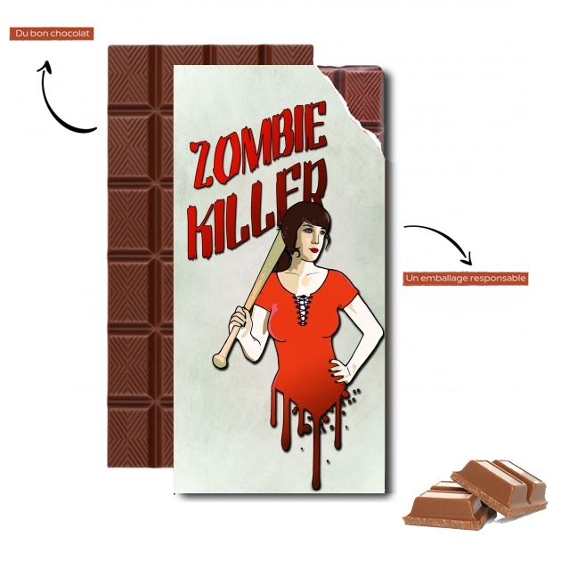 Tablette Zombie Killer