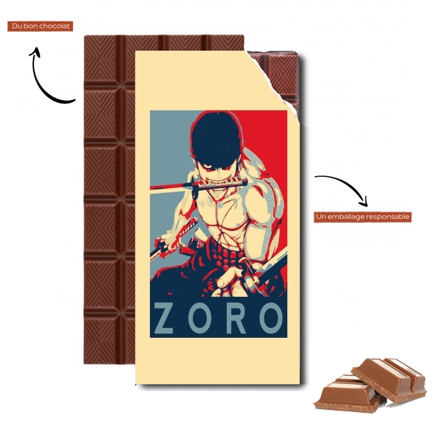 Tablette Zoro Propaganda
