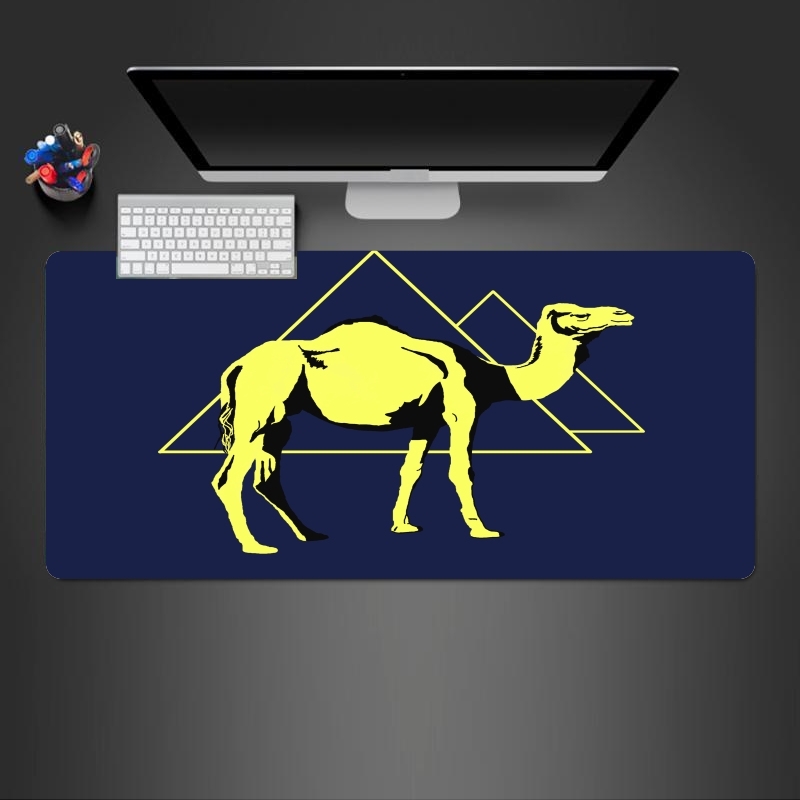 Tapis Arabian Camel (Dromadaire)