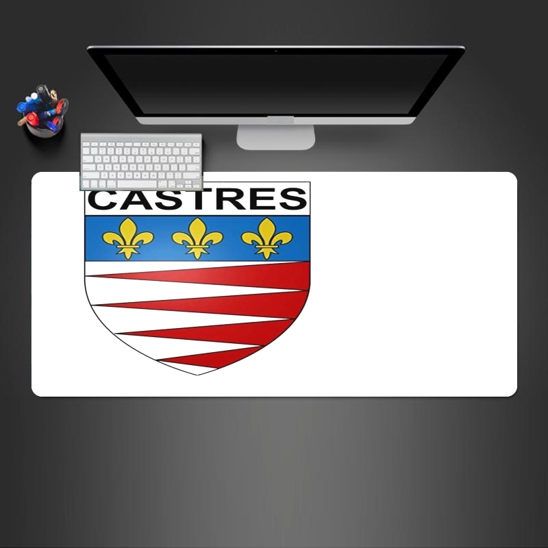 Tapis Castres