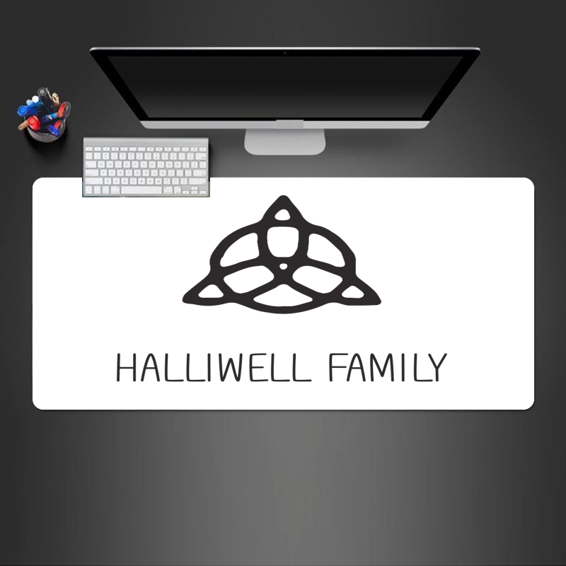 Tapis Charmed The Halliwell Family