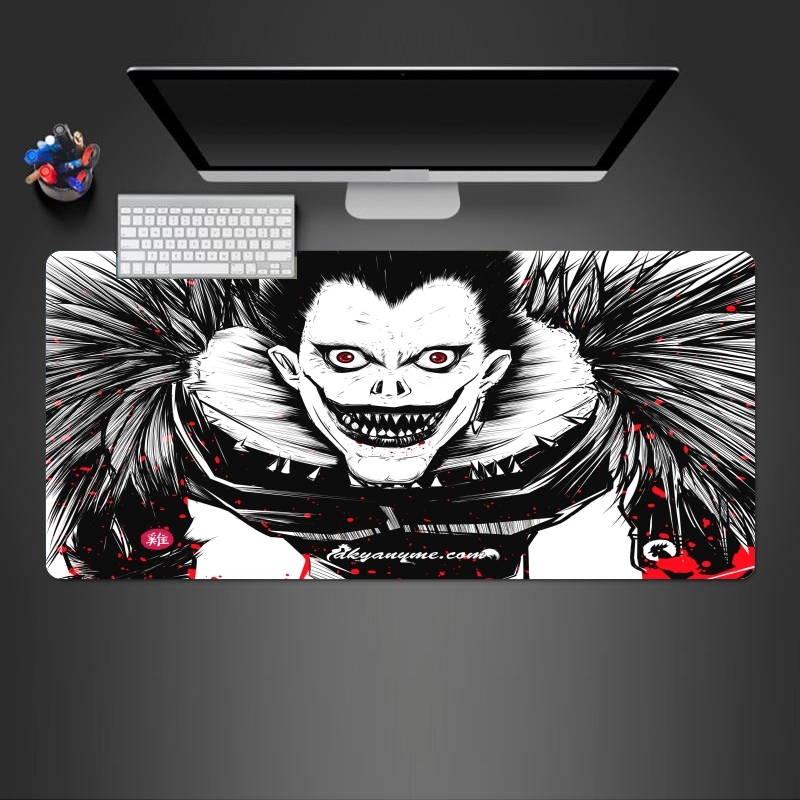 Tapis Death Note 