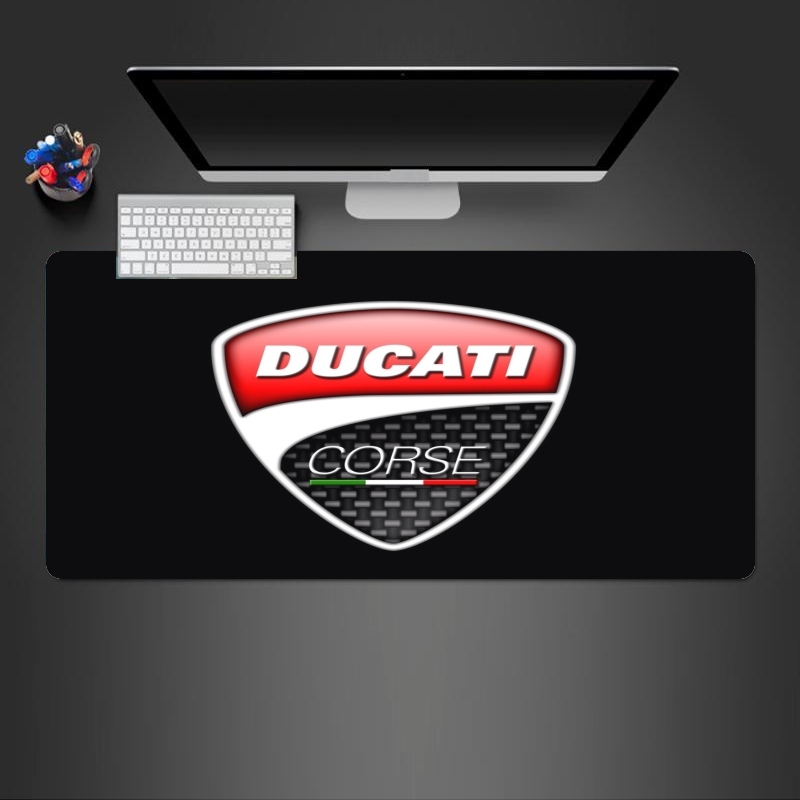 Tapis de souris géant Ducati