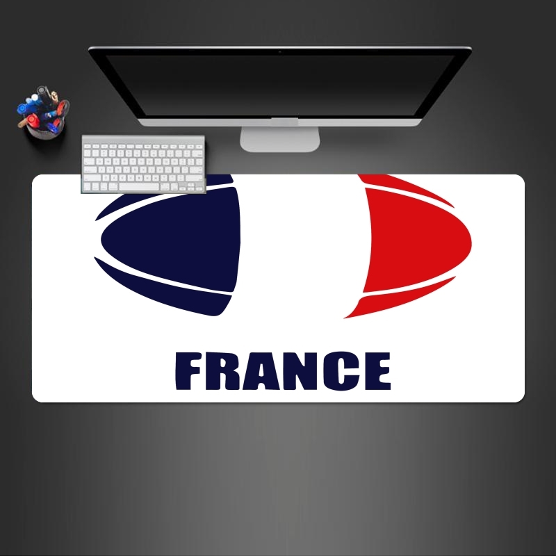 Tapis france Rugby