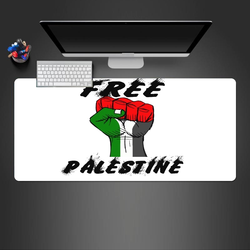 Tapis Free Palestine
