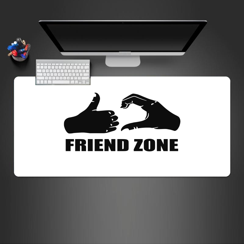 Tapis Friend Zone
