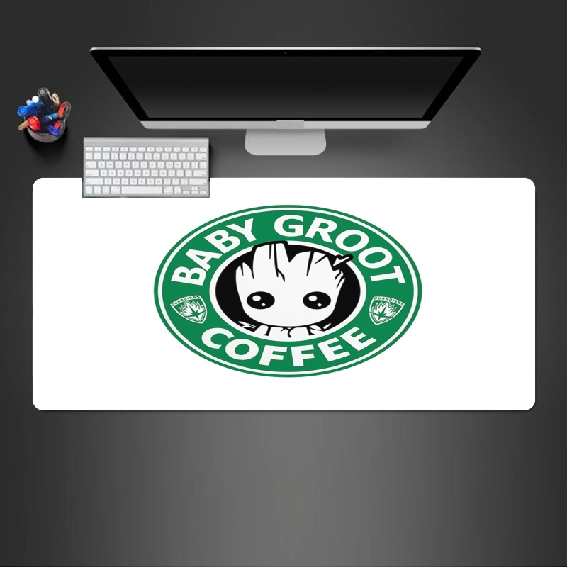 Tapis Groot Coffee