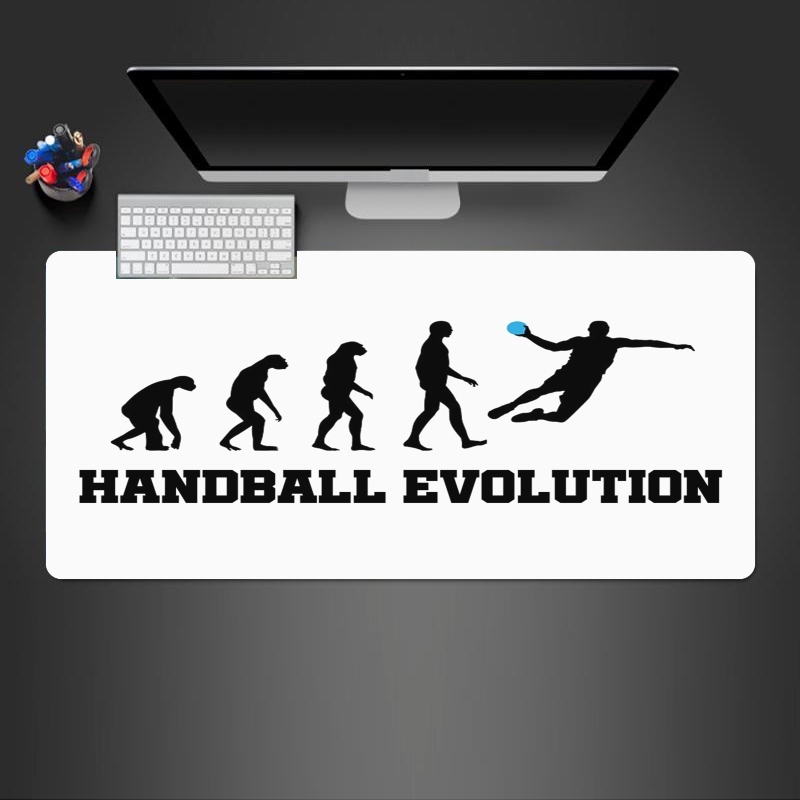 Tapis Handball Evolution
