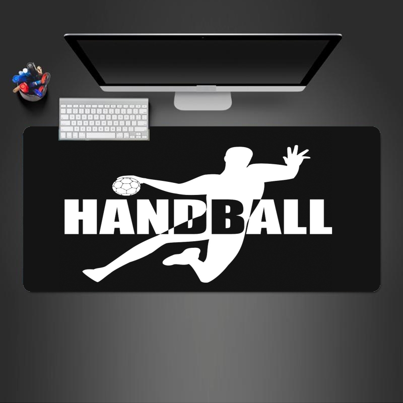 Tapis Handball Live