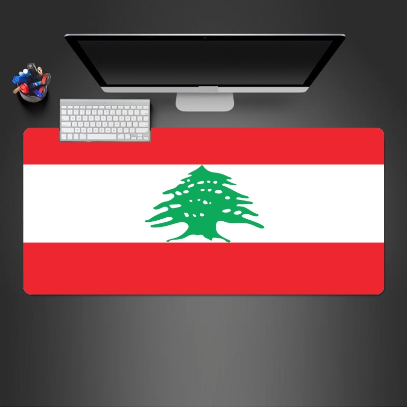 Tapis Liban
