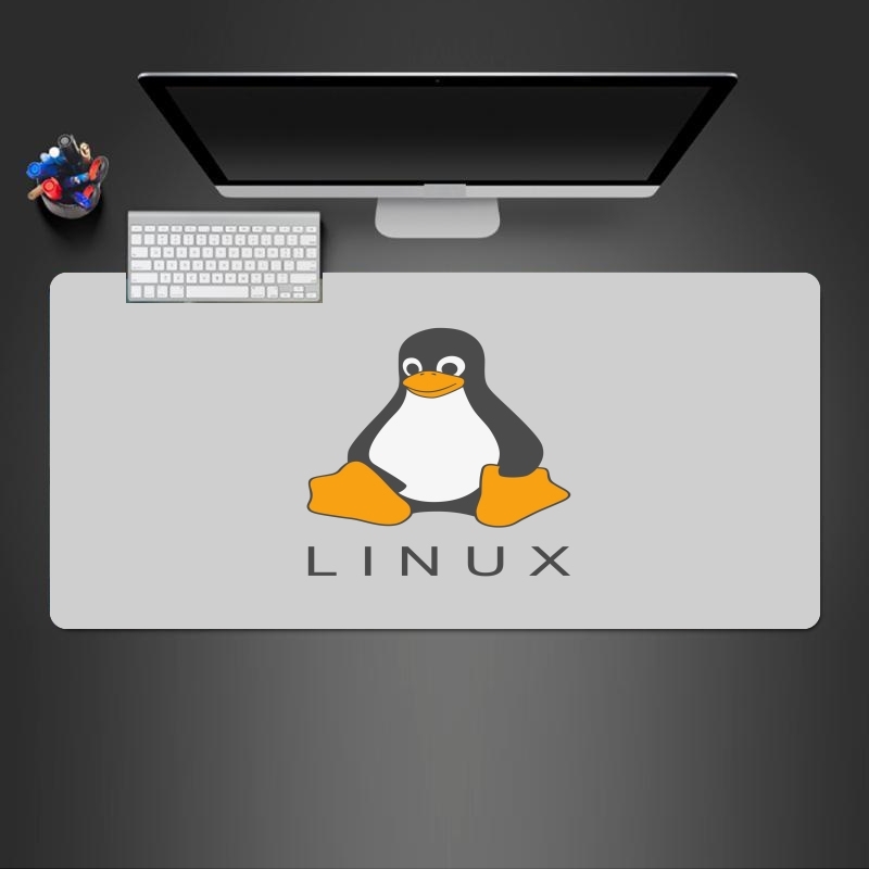 Tapis Linux Hébergement
