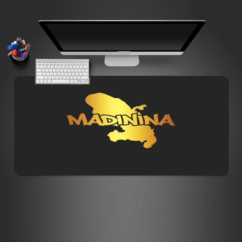 Tapis Madina Martinique 972