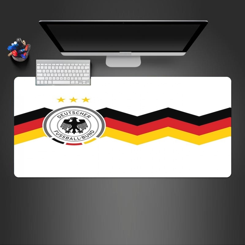 Tapis Allemagne Maillot Football