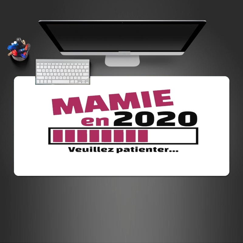 Tapis Mamie en 2020