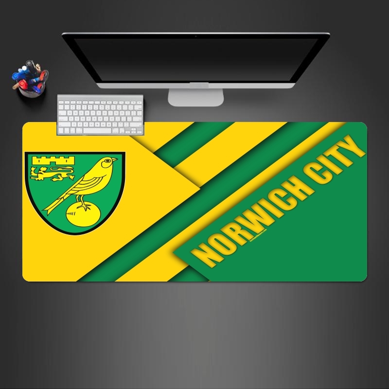 Tapis Norwich City
