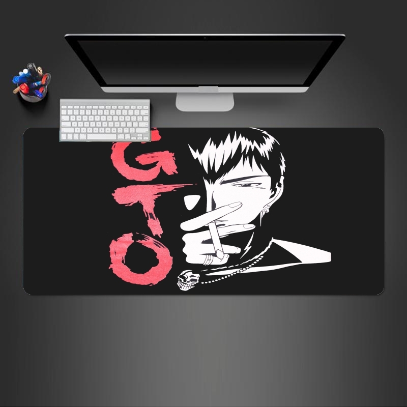 Tapis Onizuka GTO Great Teacher