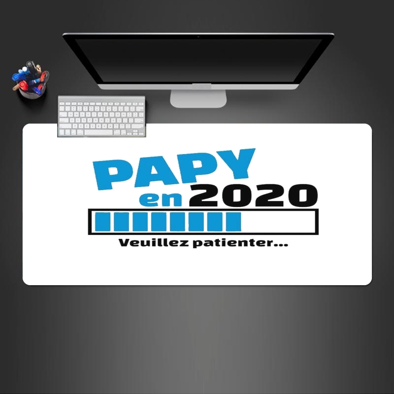 Tapis Papy en 2020