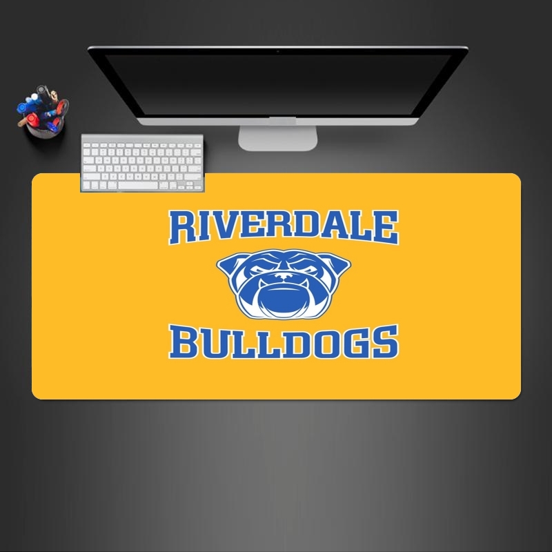 Tapis Riverdale Bulldogs