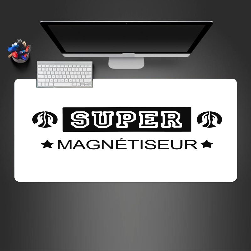 Tapis Super magnetiseur