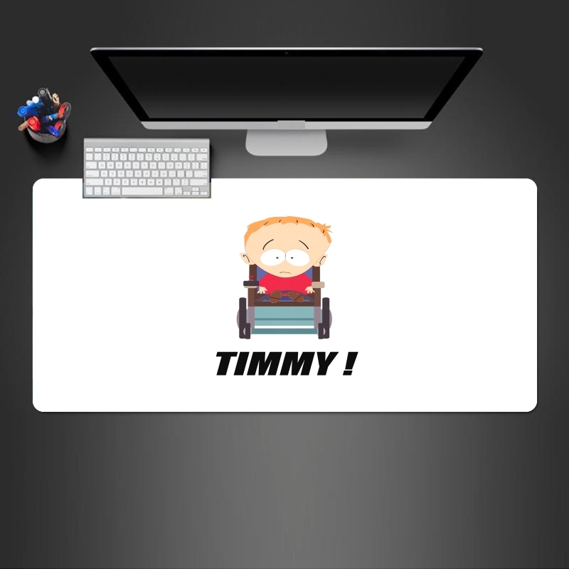 Tapis Timmy South Park