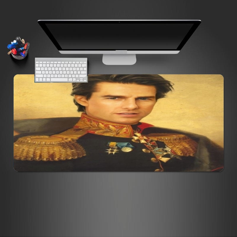 Tapis Tom Cruise Artwork General
