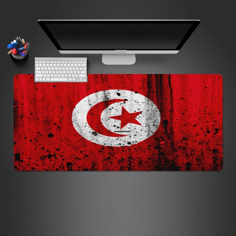 Tapis Tunisia Fans