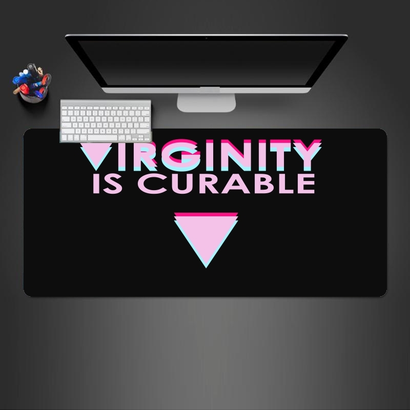 Tapis Virginity