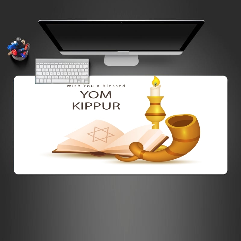 Tapis Yom Kippour Jour du grand pardon