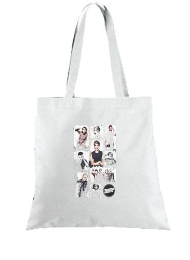 Tote 5 seconds of summer