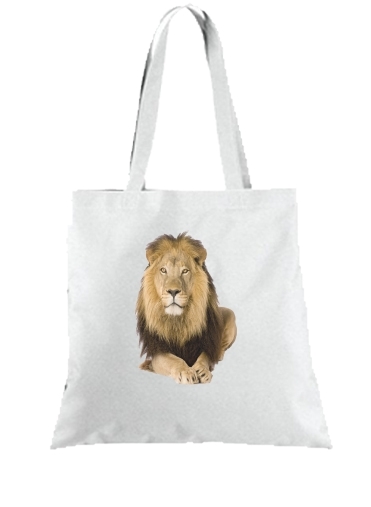 Tote Africa Lion