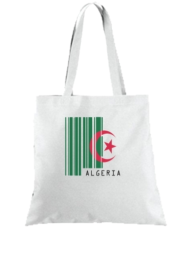 Tote Algeria Code barre
