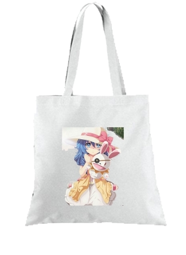 Tote Angel Date A live Rabbit