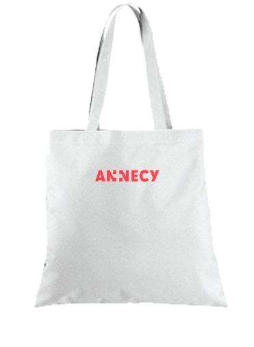Tote Annecy