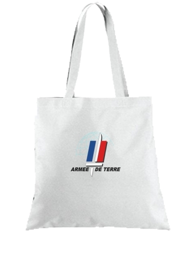 Tote Bag - Sac Armee de terre - French Army