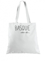 tote-bag Basque What Else