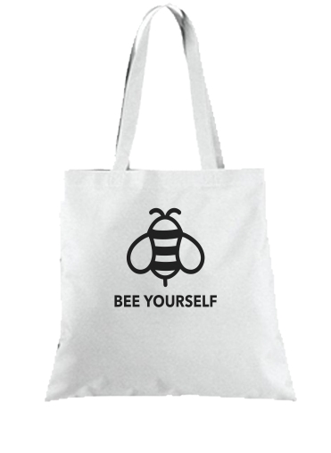 Tote Bee Yourself Abeille