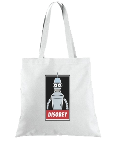 Tote Bender Disobey