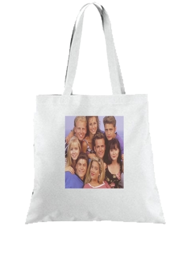 Tote beverly hills 90210