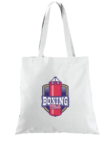 Tote Boxing Club
