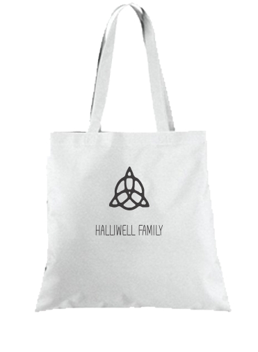 Tote Charmed The Halliwell Family