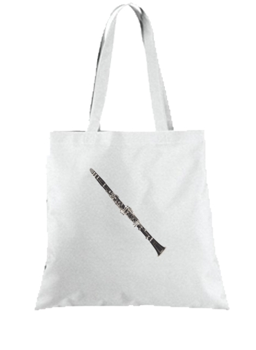 Tote Clarinette Musical Notes