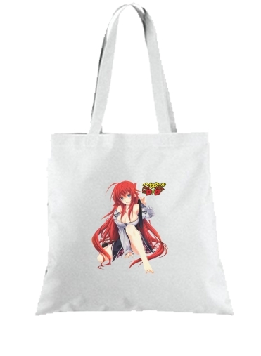 Tote Cleavage Rias DXD HighSchool
