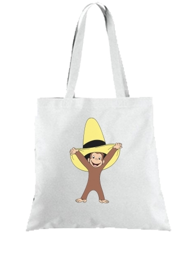 Tote Curious Georges