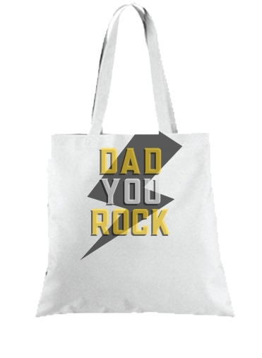 Tote Dad rock You